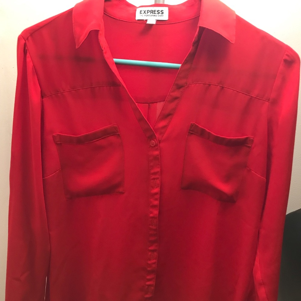 Express portofino medium